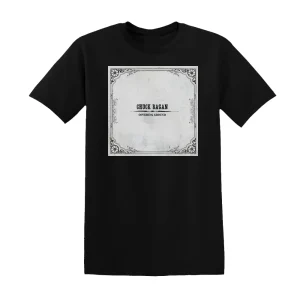 Chuck Ragan - Covering Ground Album Cover T-Shirt