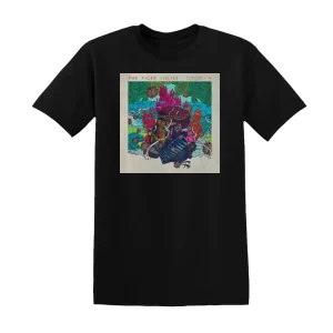 The Tiger Lillies - Covid 19 Album Cover T-Shirt