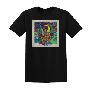 The Tiger Lillies - Covid 19 Volii Album Cover T-Shirt
