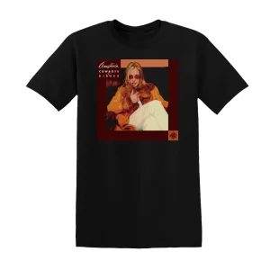 Anastacia - Cowboys  Kisses Album Cover T-Shirt
