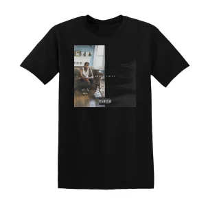 Cozz - Cozz  Effect Album Cover T-Shirt