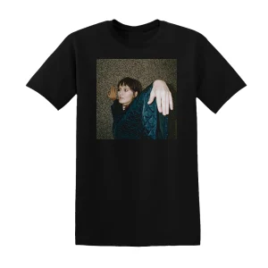 Cate Le Bon - Crab Day Album Cover T-Shirt