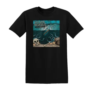 Steven Neufeld - Craigs Other Brother Album Cover T-Shirt