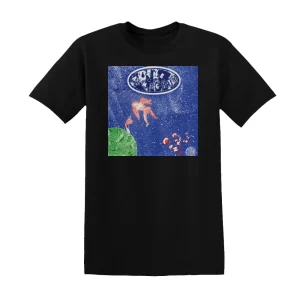 The Almighty - Crank Album Cover T-Shirt