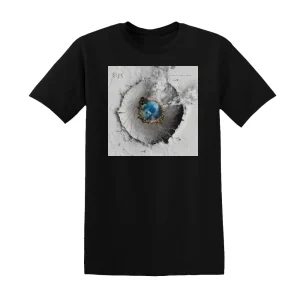 Styx - Crash Of The Crown Album Cover T-Shirt