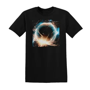 Android Lust - Crater Volume 1 Album Cover T-Shirt