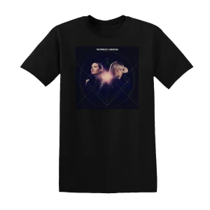 The Pierces - Creation Album Cover T-Shirt