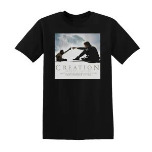 Christopher Young - Creation Album Cover T-Shirt