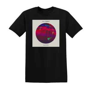 Still Corners - Creatures Of An Hour Album Cover T-Shirt