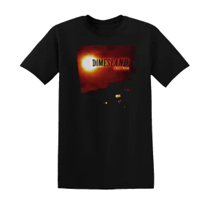 Dimesland - Creepmoon Album Cover T-Shirt
