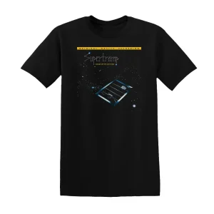 Supertramp - Crime Of The Century 1 Album Cover T-Shirt