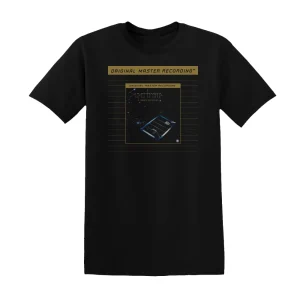 Supertramp - Crime Of The Century 2 Album Cover T-Shirt