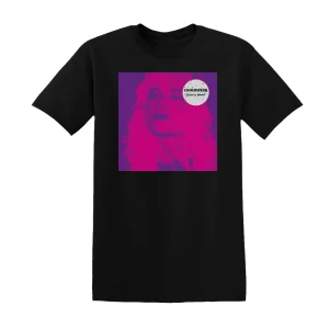 Crocodiles - Crimes Of Passion Album Cover T-Shirt