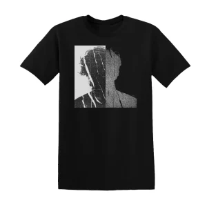 The Soft Moon - Criminal Remixed Album Cover T-Shirt