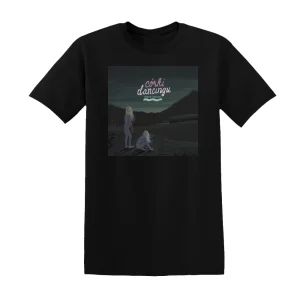 Ballady i Romanse - Crki Dancingu Album Cover T-Shirt