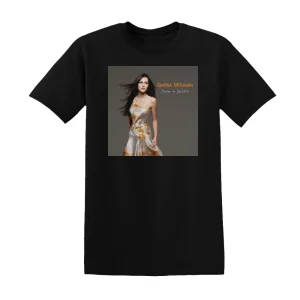 Simona Molinari - Croce E Delizia Album Cover T-Shirt
