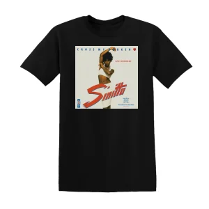 Sinitta - Cross My Broken Heart Album Cover T-Shirt