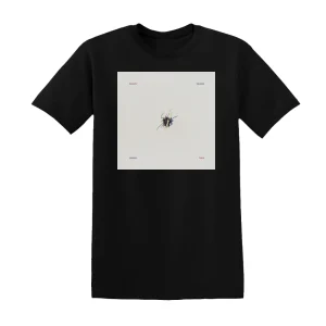 The Pretty Things - Cross Talk Album Cover T-Shirt