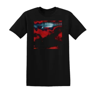 Armageddon - Crossing The Rubicon Album Cover T-Shirt