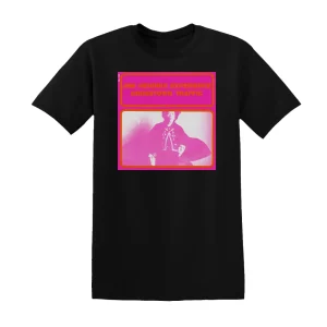 The Jimi Hendrix Experience - Crosstown Traffic Album Cover T-Shirt