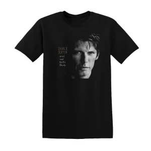 Charlie Sexton - Cruel And Gentle Things Album Cover T-Shirt