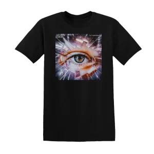 The Someones - Cruel I Become Reimagine Album Cover T-Shirt