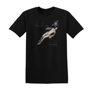 Black Light Burns - Cruel Melody 2 Album Cover T-Shirt