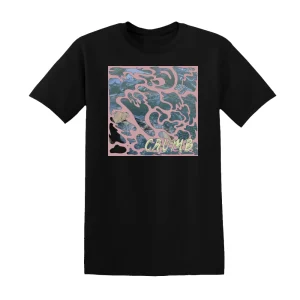 Crumb - Crumb Album Cover T-Shirt