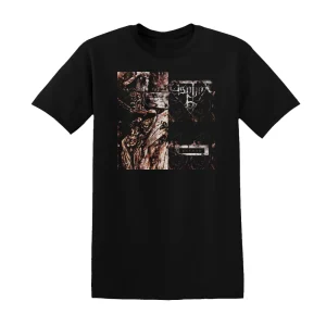 Asphyx - Crush The Cenotaph Album Cover T-Shirt