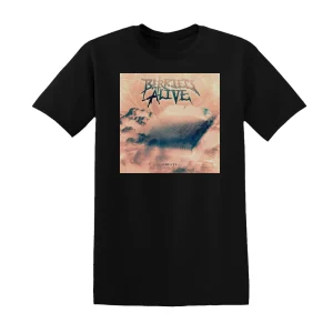 Berried Alive - Crusty Album Cover T-Shirt