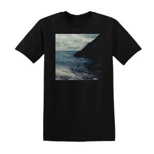 Stubb - Cry Of The Ocean Album Cover T-Shirt