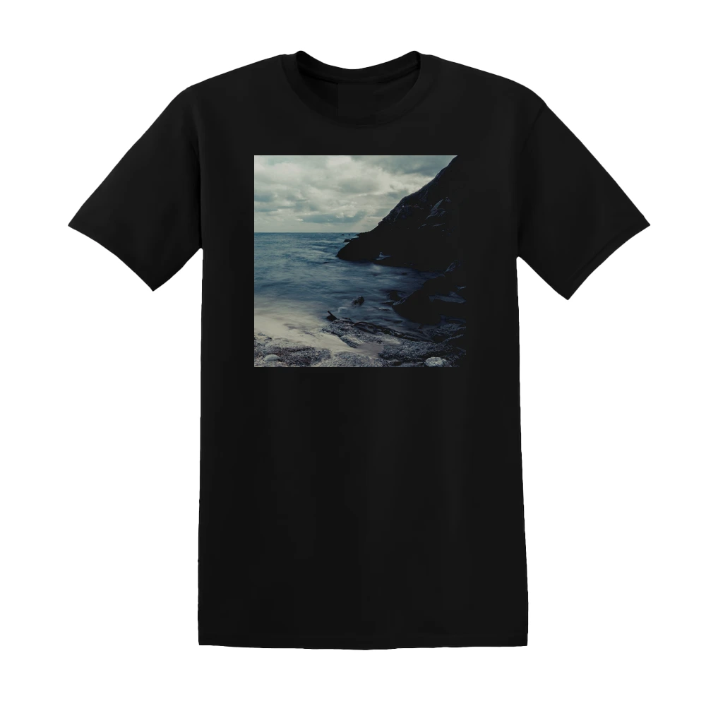 Stubb - Cry Of The Ocean Album Cover T-Shirt