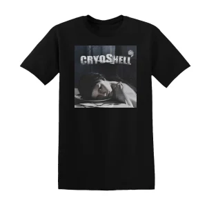 Cryoshell - Cryoshell Album Cover T-Shirt