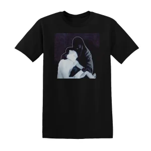 Crystal Castles - Crystal Castles Album Cover T-Shirt