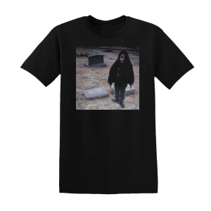Crystal Castles - Crystal Castles Ii Album Cover T-Shirt