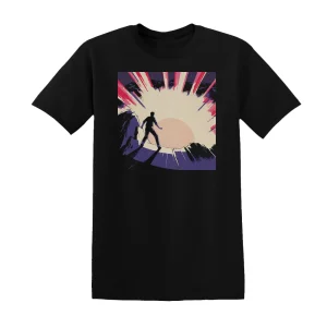 Thirteen Senses - Crystal Sounds Album Cover T-Shirt