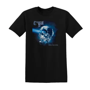 Crystal Ball - Crystallizer Album Cover T-Shirt