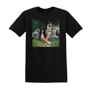 SZA - Ctrl Album Cover T-Shirt