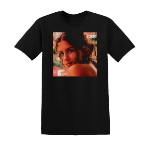 Céu - Cu Album Cover T-Shirt