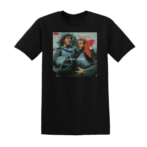 Bee Gees - Cucumber Castle Album Cover T-Shirt