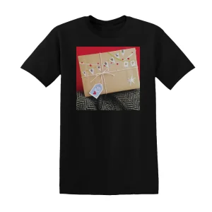 Catey Shaw - Cuddle Up 1 Album Cover T-Shirt