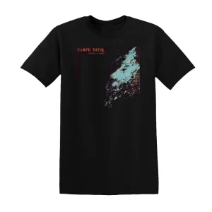 Carpe Diem - Cueille Le Jour Album Cover T-Shirt