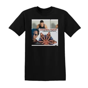 Catupecu Machu - Cuentos Decapitados Album Cover T-Shirt