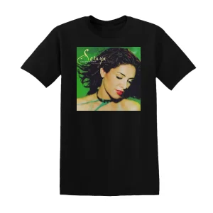 Soraya - Cuerpo Y Alma Album Cover T-Shirt