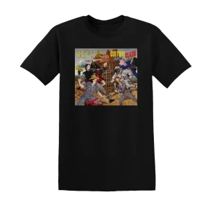 The Aristocrats - Culture Clash Album Cover T-Shirt