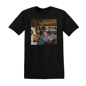 The Aristocrats - Culture Clash Live Album Cover T-Shirt