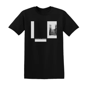 Controlled Bleeding - Curd Album Cover T-Shirt