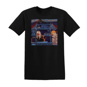 Ben Prunty - Curious Merchandise Album Cover T-Shirt