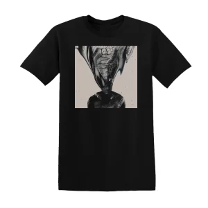 CRYSTAL LAKE - Curse Album Cover T-Shirt