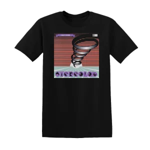 Stereolab - Cybeles Reverie Album Cover T-Shirt